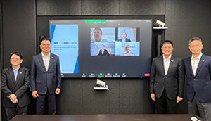 南宫ng董事会决议通过收购德国BHTC 拓展智慧移动生态圈